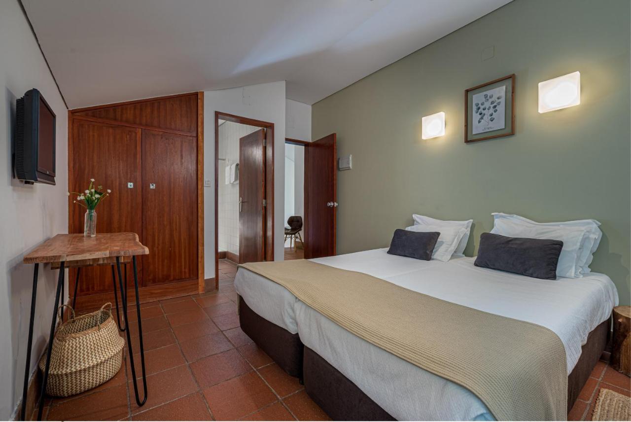 Alamal River Club Gaviao Ngoại thất bức ảnh
