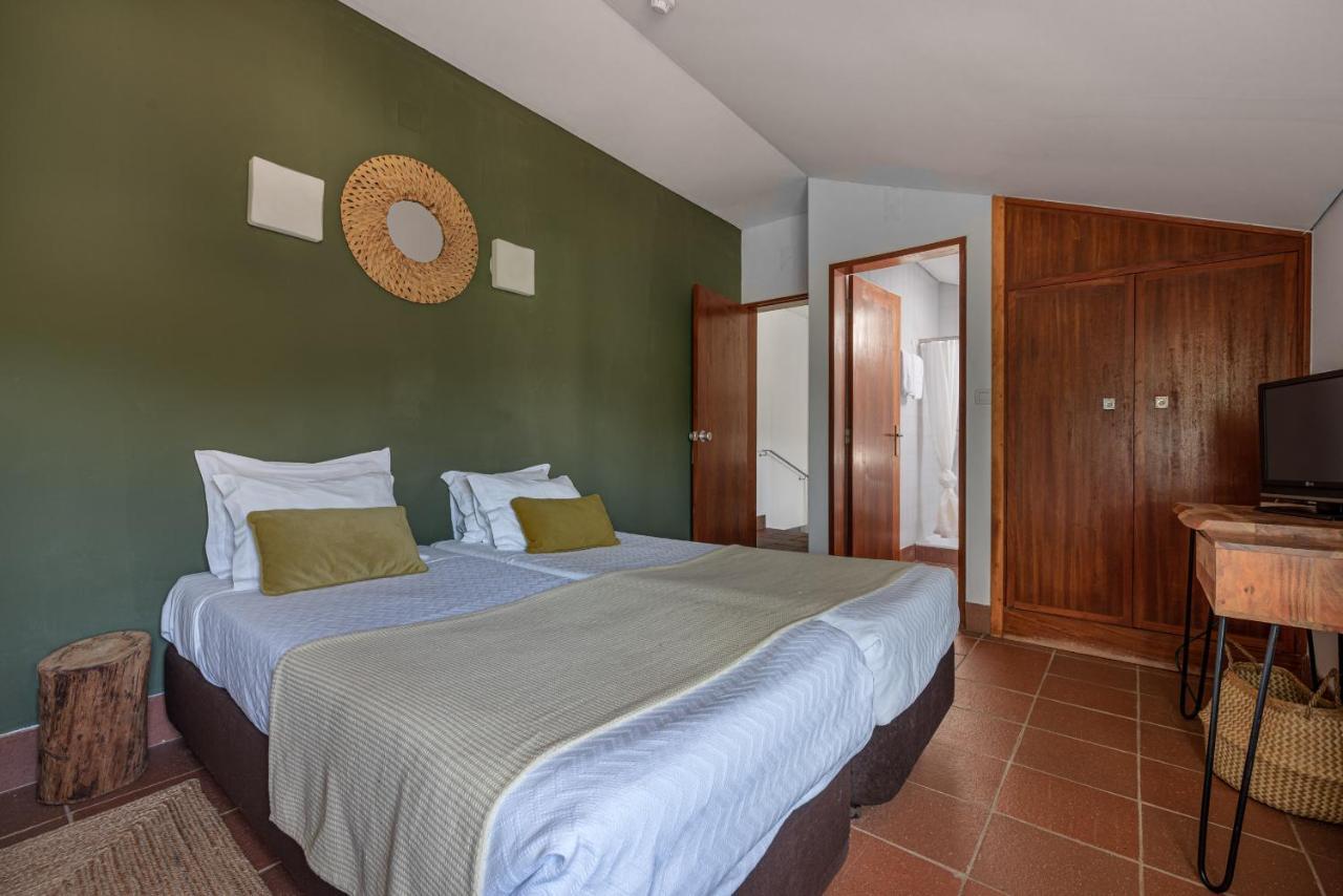 Alamal River Club Gaviao Ngoại thất bức ảnh