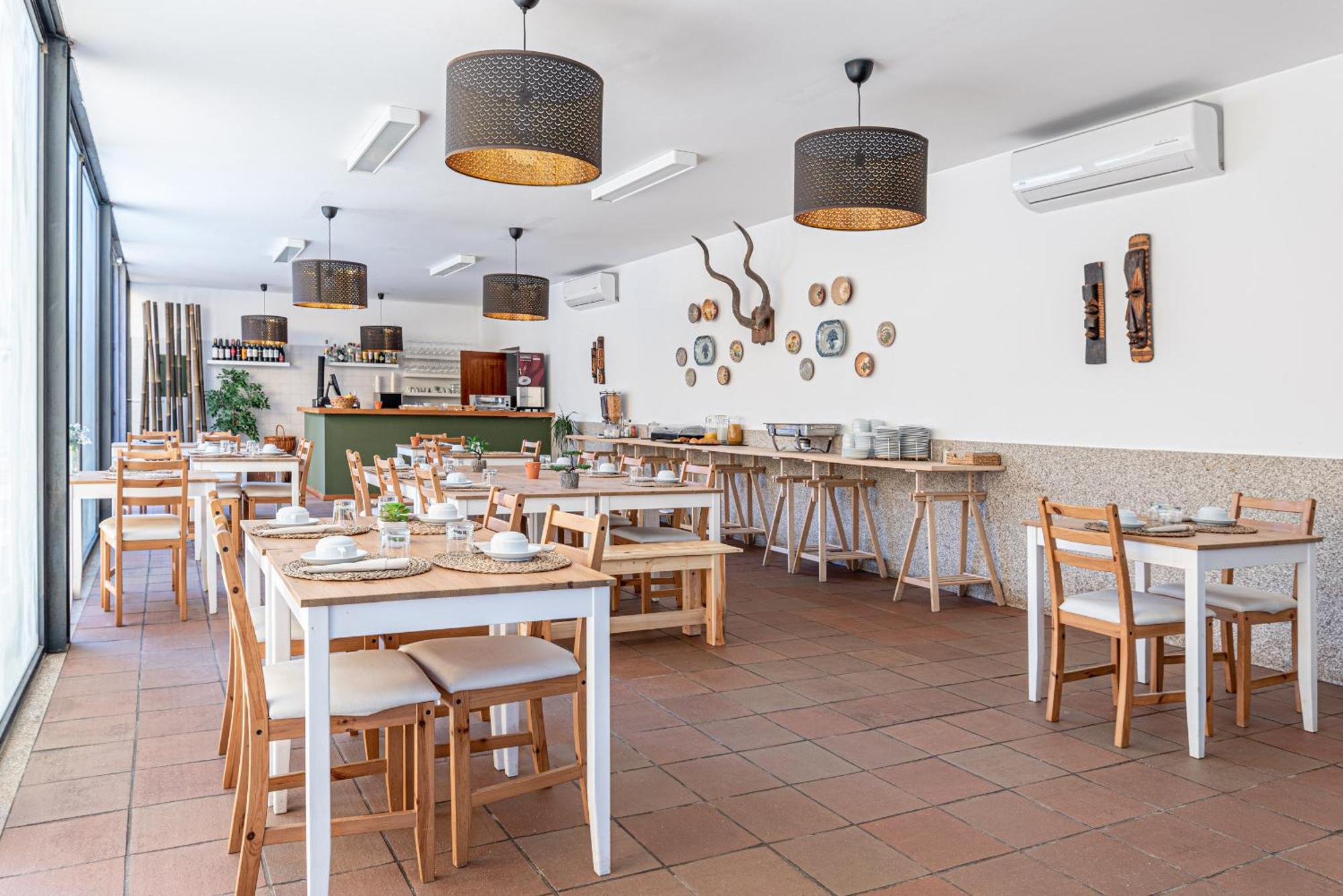 Alamal River Club Gaviao Ngoại thất bức ảnh
