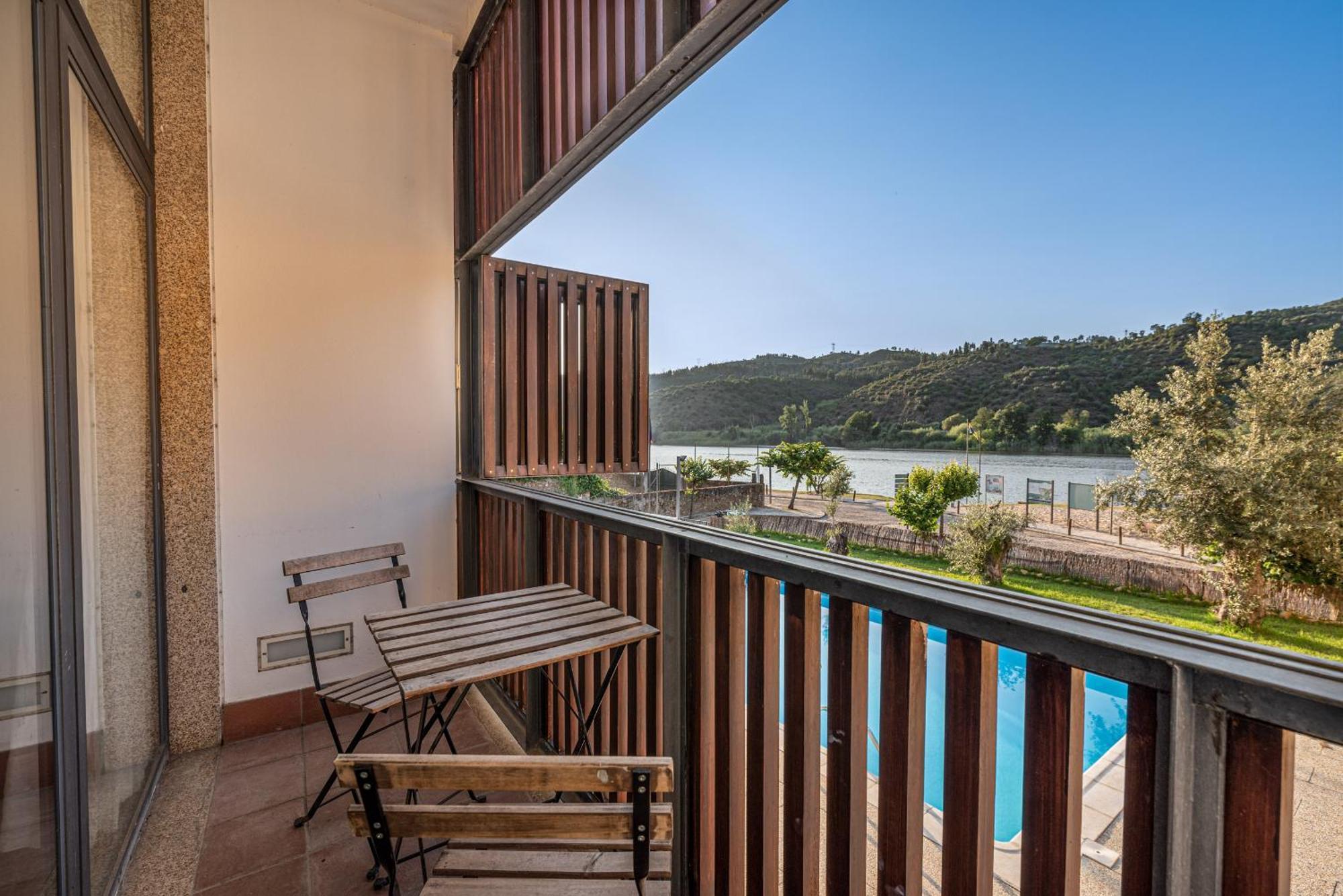 Alamal River Club Gaviao Ngoại thất bức ảnh