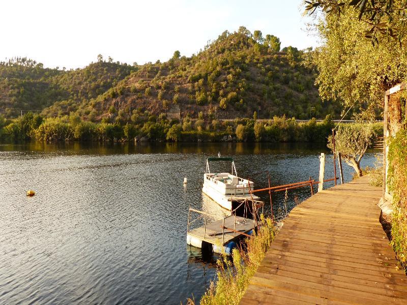 Alamal River Club Gaviao Ngoại thất bức ảnh
