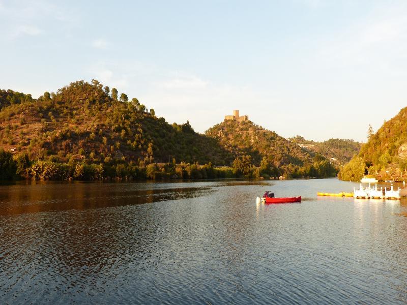 Alamal River Club Gaviao Ngoại thất bức ảnh