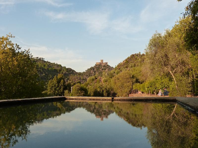 Alamal River Club Gaviao Ngoại thất bức ảnh