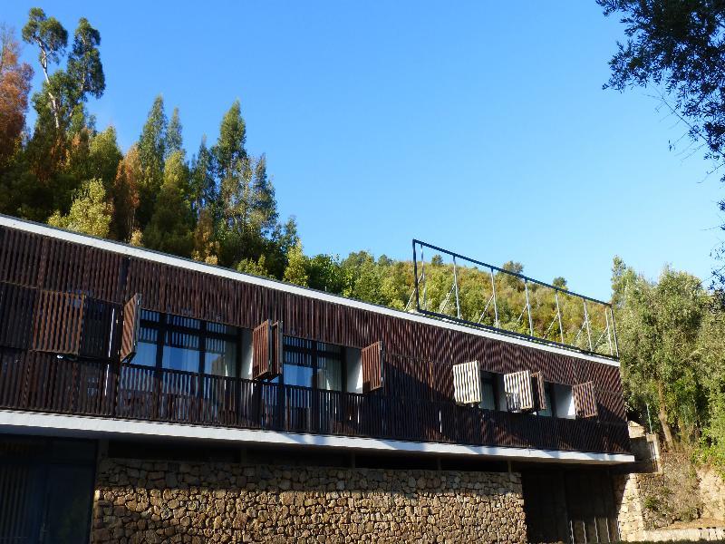Alamal River Club Gaviao Ngoại thất bức ảnh