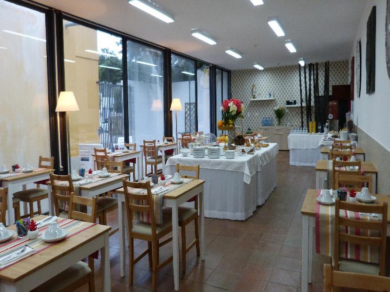 Alamal River Club Gaviao Ngoại thất bức ảnh
